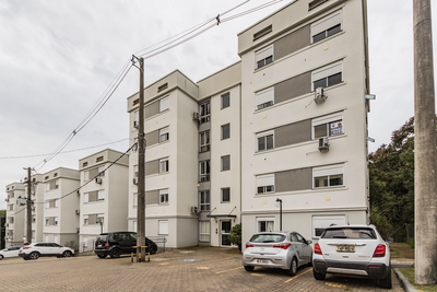 Apartamento, 2 quartos, 48 m² - Foto 5