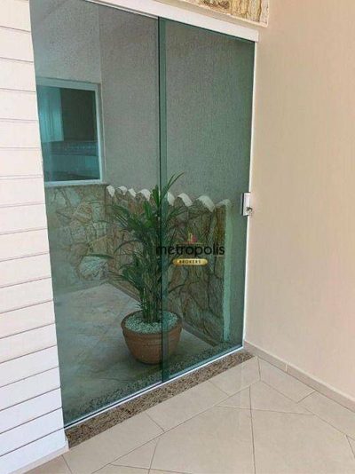 Sobrado, 4 quartos, 240 m² - Foto 4