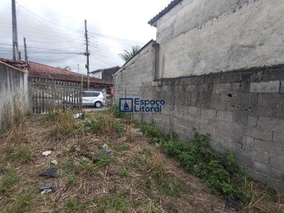 Terreno, 221 m² - Foto 1