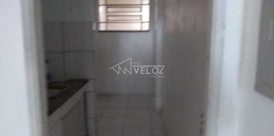 Sala-Conjunto, 30 m² - Foto 5