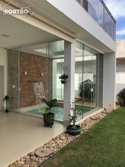 Casa, 380 m² - Foto 3