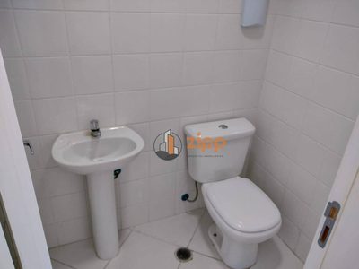Sala-Conjunto, 40 m² - Foto 3