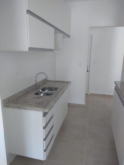 Apartamento, 2 quartos, 74 m² - Foto 1