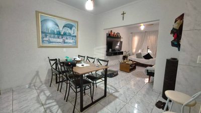 Casa, 3 quartos, 200 m² - Foto 5