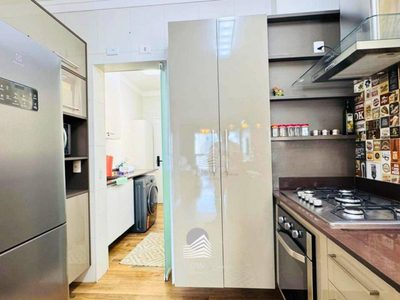 Apartamento, 3 quartos, 106 m² - Foto 2