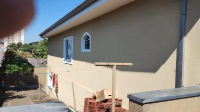 Sobrado, 3 quartos, 283 m² - Foto 3