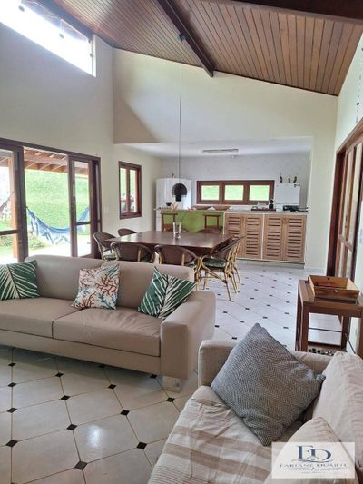Casa, 4 quartos, 505 m² - Foto 2