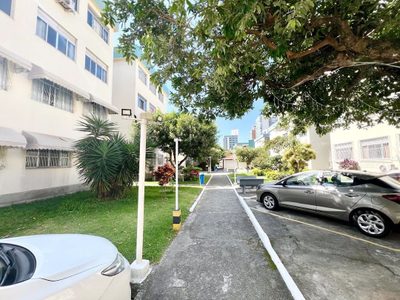 Apartamento, 3 quartos, 80 m² - Foto 2