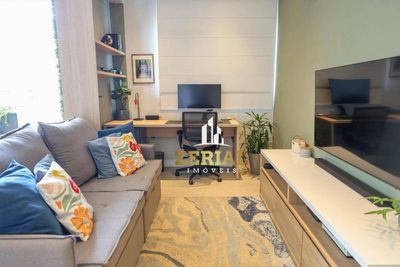 Apartamento, 2 quartos, 56 m² - Foto 3