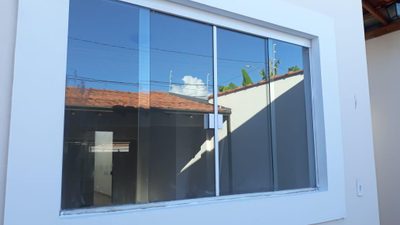 Casa, 2 quartos, 100 m² - Foto 2