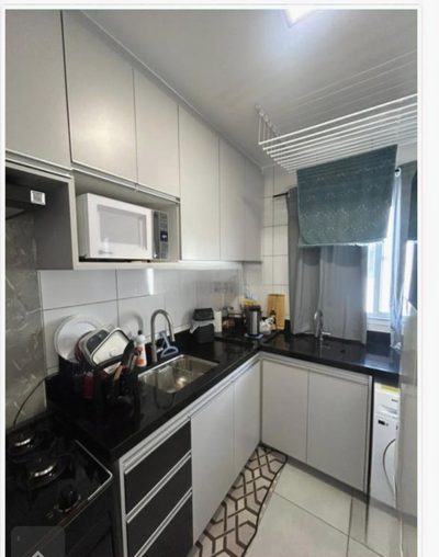 Apartamento, 2 quartos, 62 m² - Foto 3