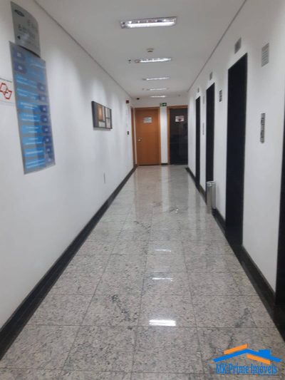 Sala-Conjunto, 32 m² - Foto 5