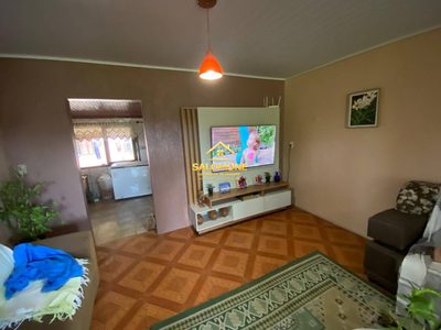 Sítio, 7 quartos, 4500 m² - Foto 5