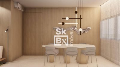 Apartamento, 3 quartos, 79 m² - Foto 4