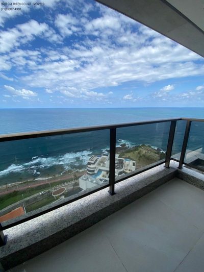 Apartamento, 4 quartos, 210 m² - Foto 5