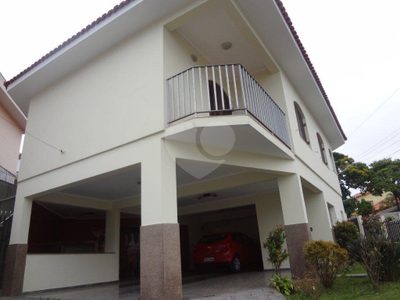 Casa, 3 quartos, 270 m² - Foto 3