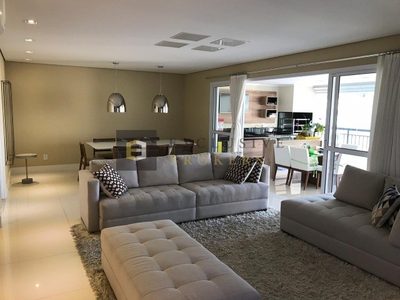 Apartamento, 3 quartos, 163 m² - Foto 5
