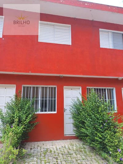 Casa de Condomínio, 2 quartos - Foto 5