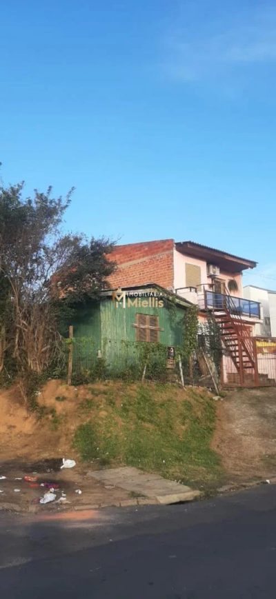 Terreno, 132 m² - Foto 3