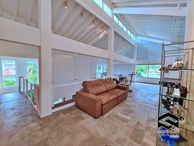 Casa, 6 quartos, 570 m² - Foto 2