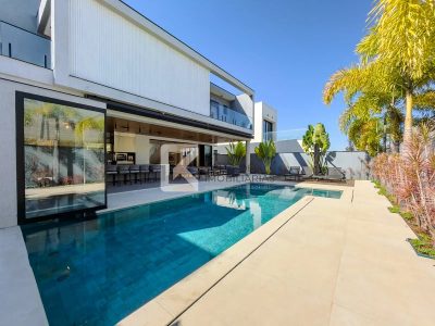 Casa, 4 quartos, 451 m² - Foto 4