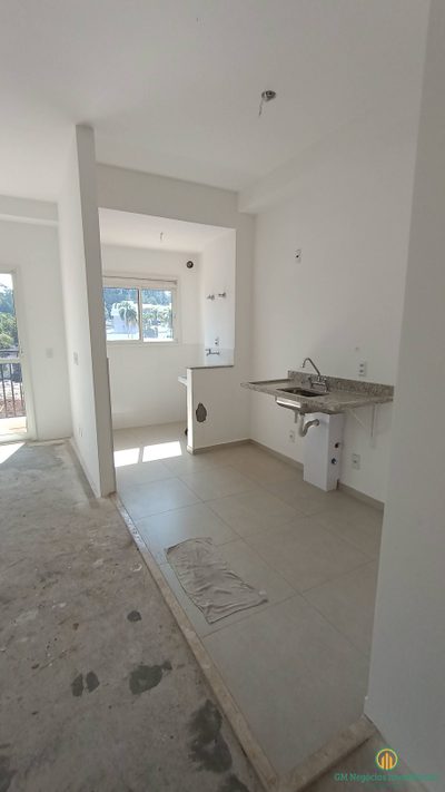 Apartamento, 2 quartos, 59 m² - Foto 3
