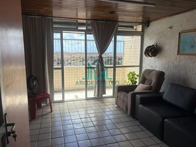 Apartamento, 4 quartos, 160 m² - Foto 1
