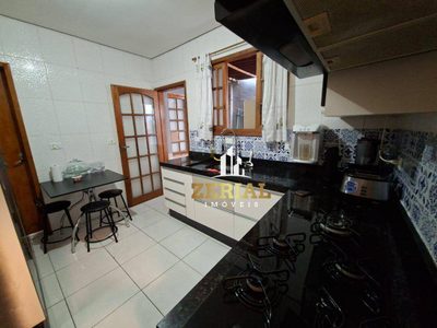 Casa de Condomínio, 2 quartos - Foto 3