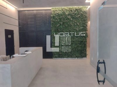 Apartamento, 1 quarto, 32 m² - Foto 5