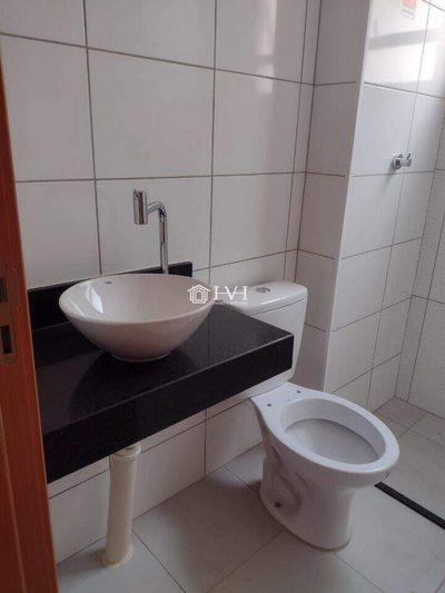 Apartamento, 2 quartos, 50 m² - Foto 3
