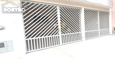 Casa, 3 quartos, 75 m² - Foto 1