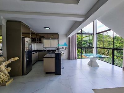 Casa de Condomínio, 4 quartos - Foto 4