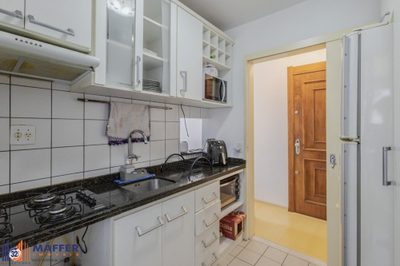 Apartamento, 3 quartos, 64 m² - Foto 3