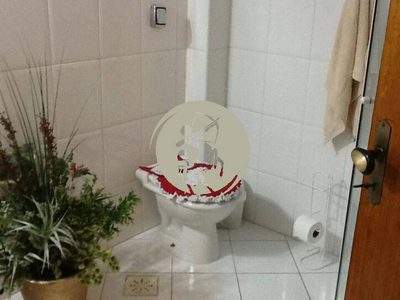 Apartamento, 3 quartos, 100 m² - Foto 3