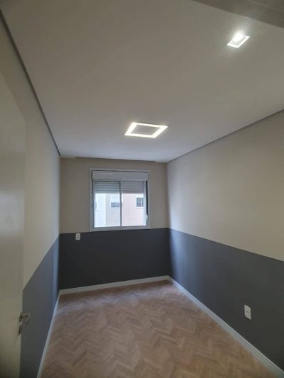 Apartamento, 2 quartos, 46 m² - Foto 5