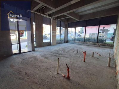Loja-Salão, 140 m² - Foto 5