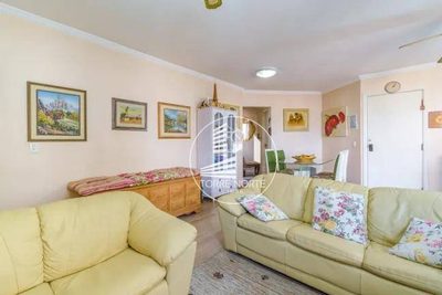 Apartamento, 3 quartos, 104 m² - Foto 4