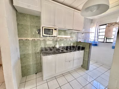 Apartamento, 2 quartos, 40 m² - Foto 5
