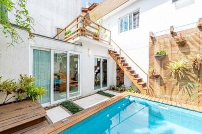 Sobrado, 3 quartos, 189 m² - Foto 3