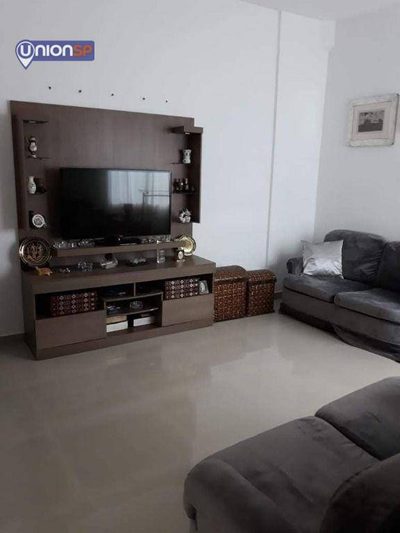 Apartamento, 2 quartos, 120 m² - Foto 2