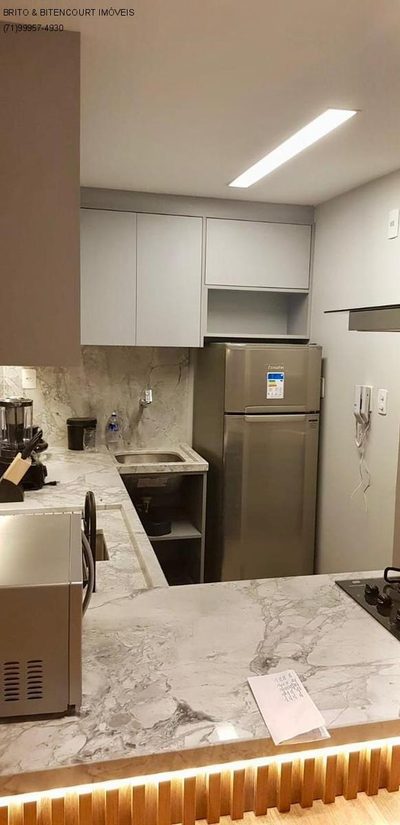 Apartamento, 1 quarto, 45 m² - Foto 5