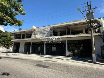 Loja-Salão, 147 m² - Foto 4