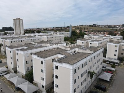 Apartamento, 2 quartos, 47 m² - Foto 4