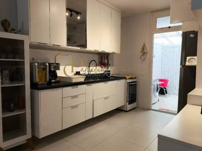 Casa, 3 quartos, 129 m² - Foto 5