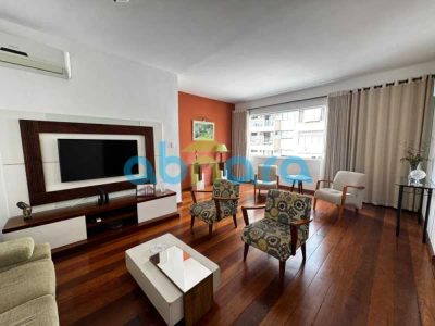 Apartamento, 3 quartos, 143 m² - Foto 3