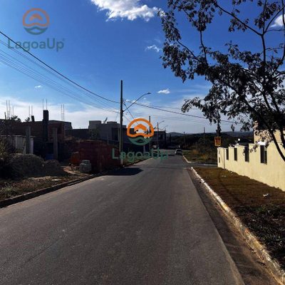 Loteamento e Condomínio, 422 m² - Foto 1