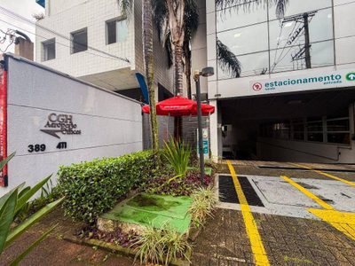Sala-Conjunto, 40 m² - Foto 5