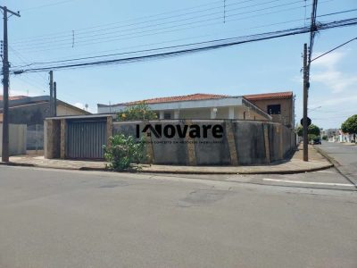 Casa, 3 quartos, 200 m² - Foto 1