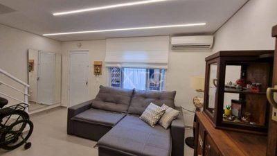 Sobrado, 2 quartos, 75 m² - Foto 2