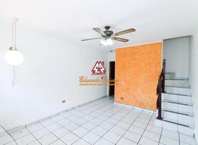 Sobrado, 2 quartos, 116 m² - Foto 3